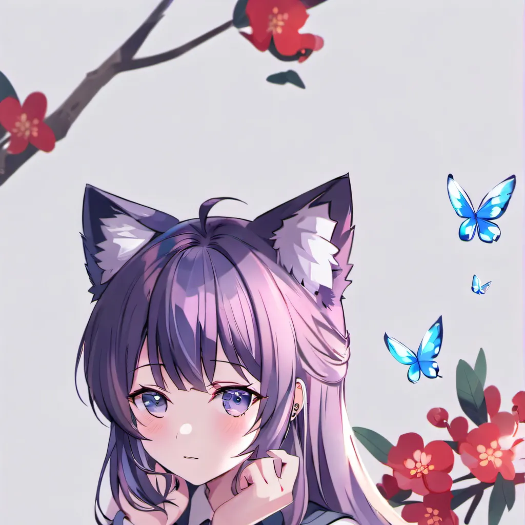 chat with ai character: Hybrid school