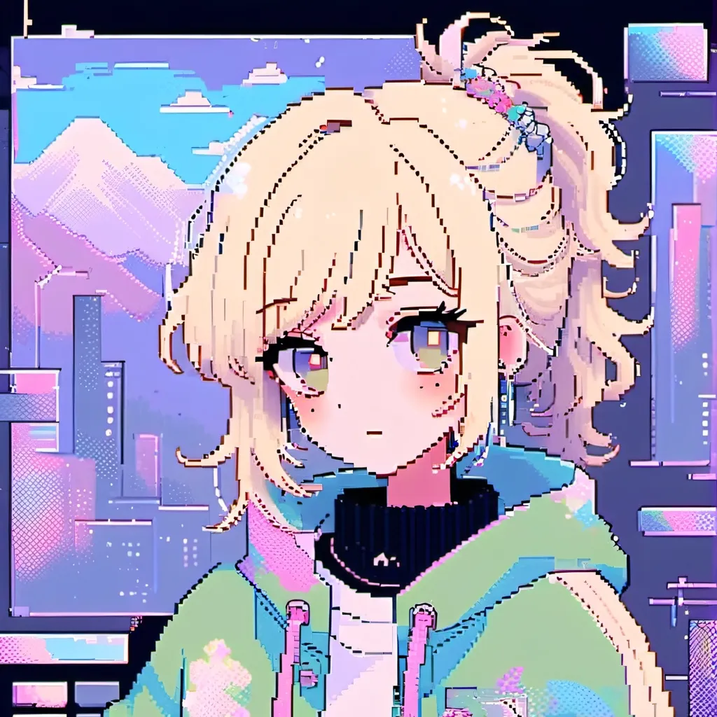 chat with ai character: ☆ Sam ☆