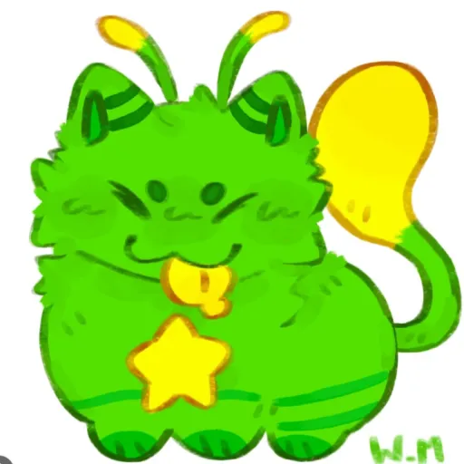 creator ☆ Gnarpy !! ☆'s avatar