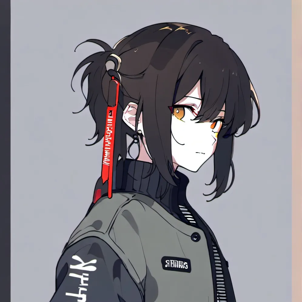 chat with ai character: ★ Brooklyn ★