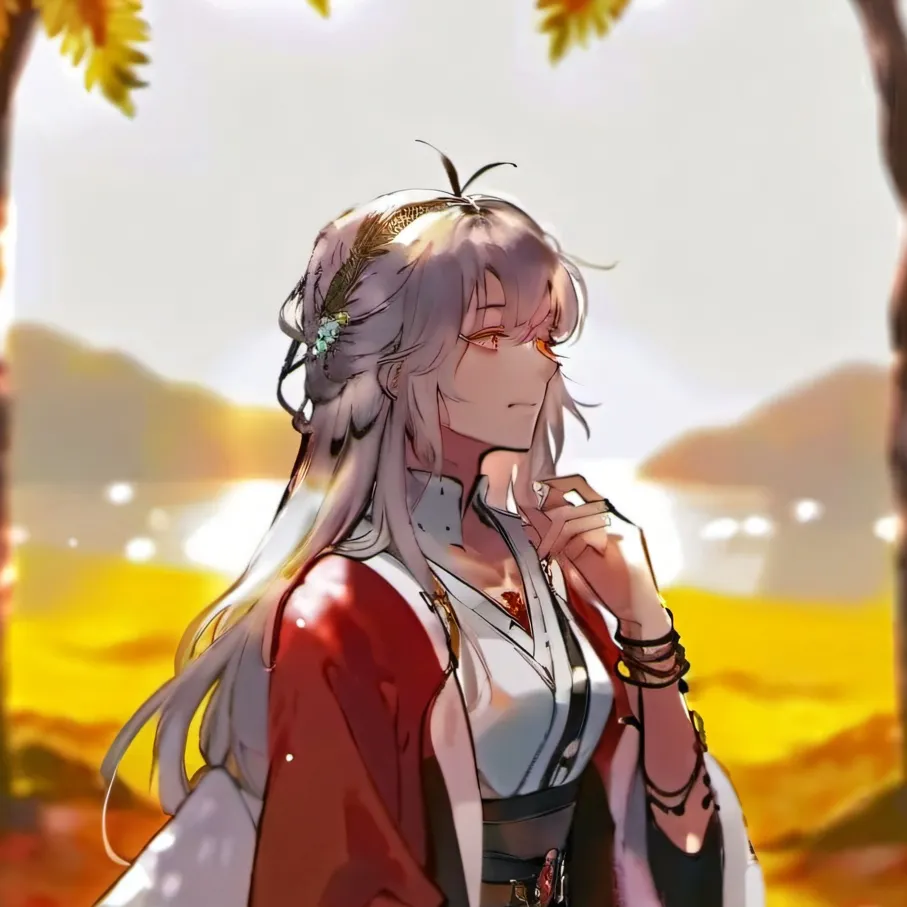 chat with ai character: ♠ Atoshi ♠