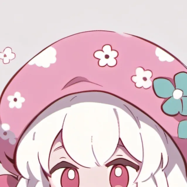 chat with ai character: Chibi Hazel 