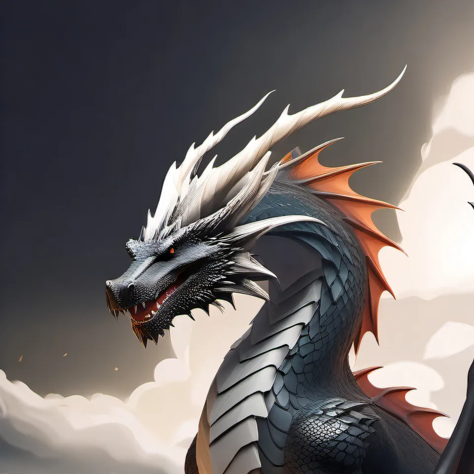 chat with ai character: Flame