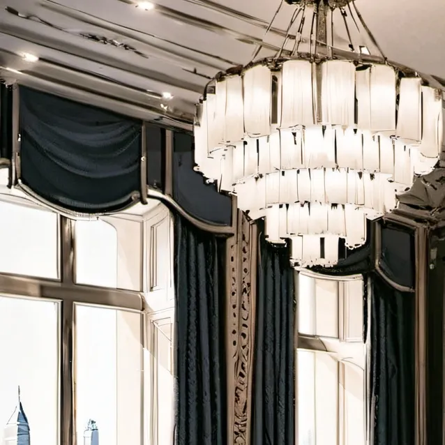 chat with ai character: the groupings