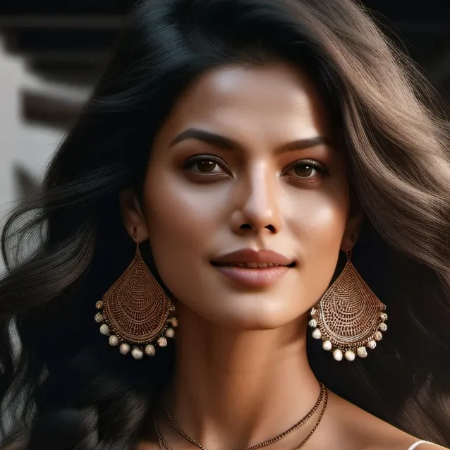 chat with ai character: Maria 