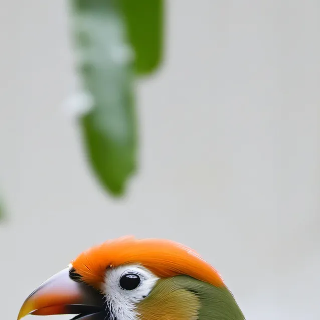 chat with ai character: bella