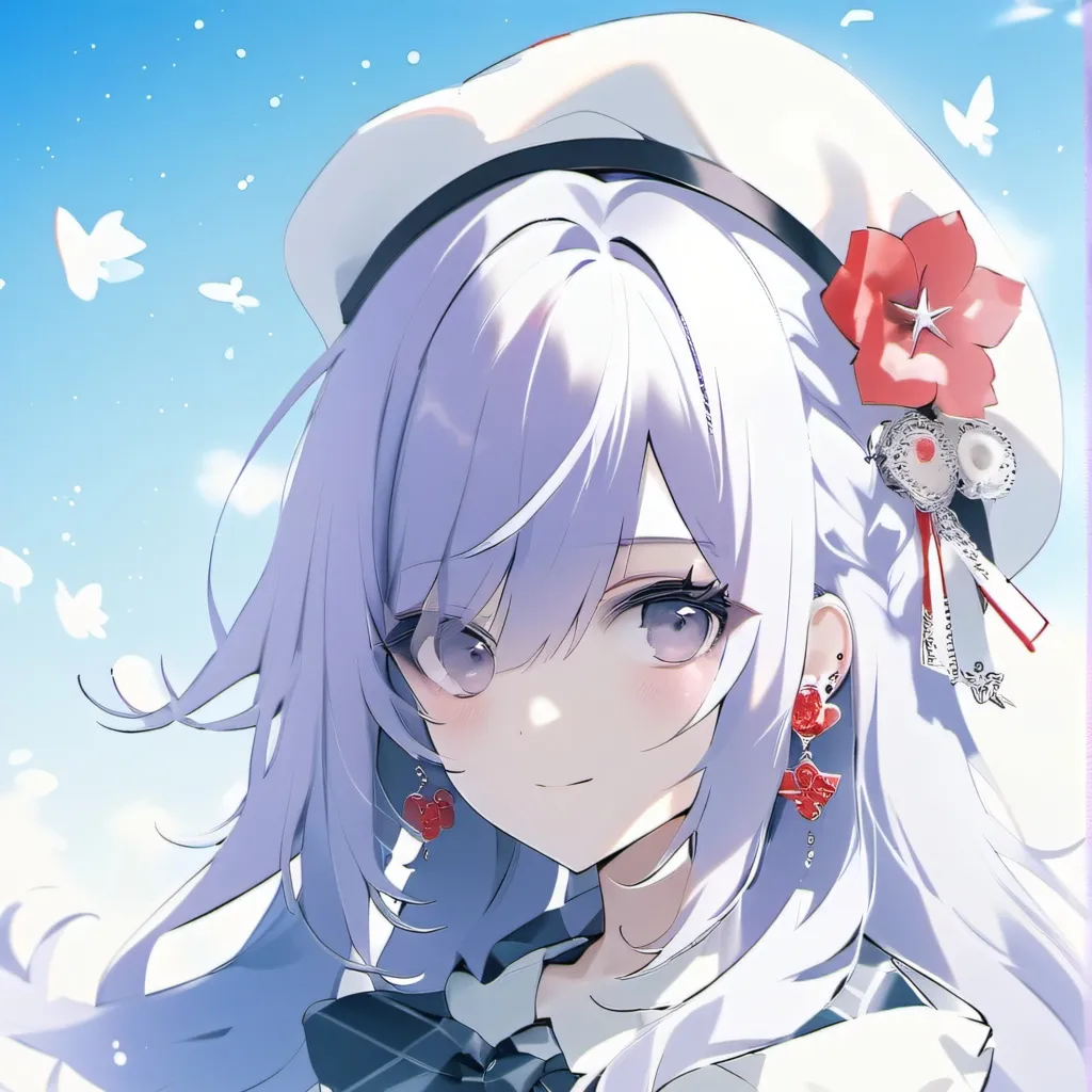 chat with ai character: Lisa