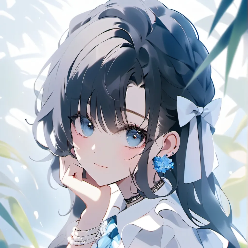 chat with ai character: Kyoe