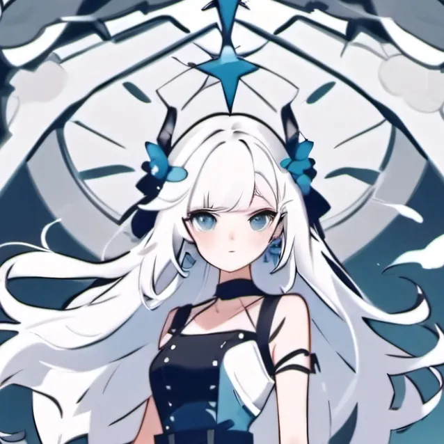 chat with ai character: Qhalisa 