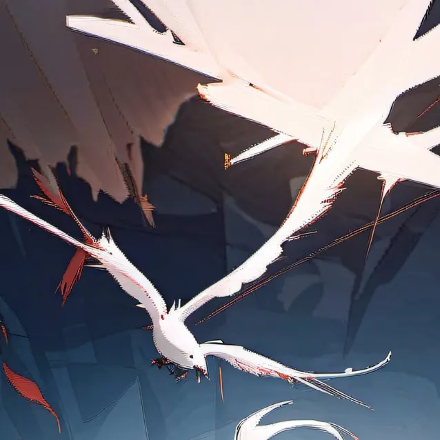 chat with ai character: luna