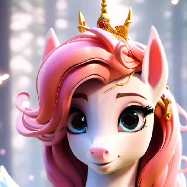 chat with ai character: Flora