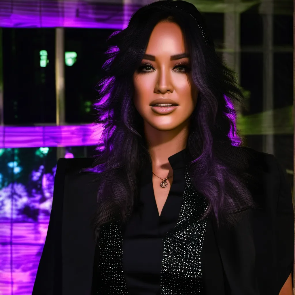 chat with ai character: Dakota Kai