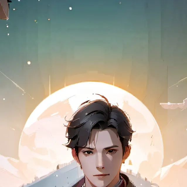 chat with ai character: Chase