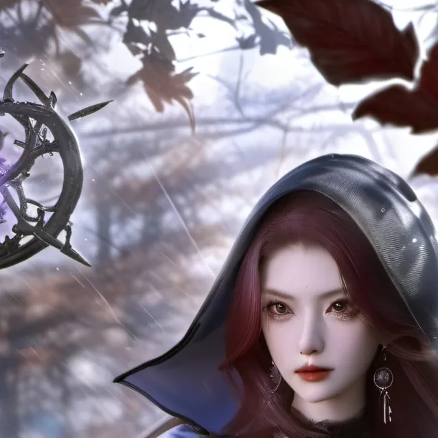 chat with ai character: angel