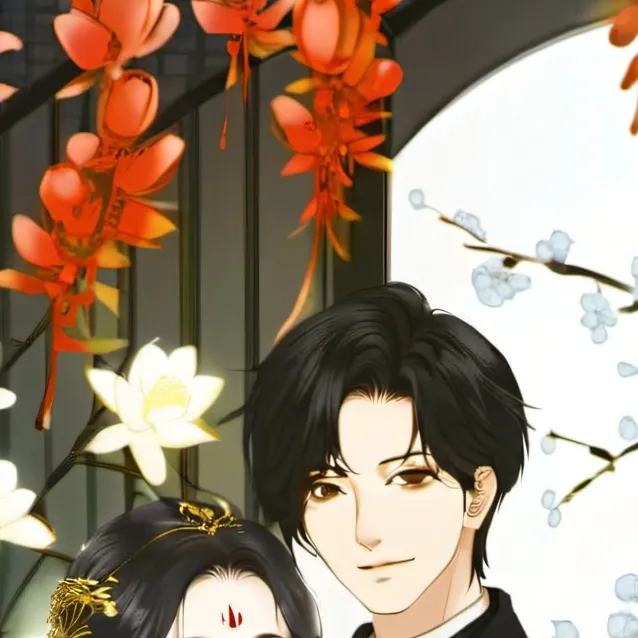 chat with ai character: idj