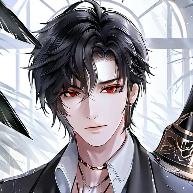 chat with ai character: chase