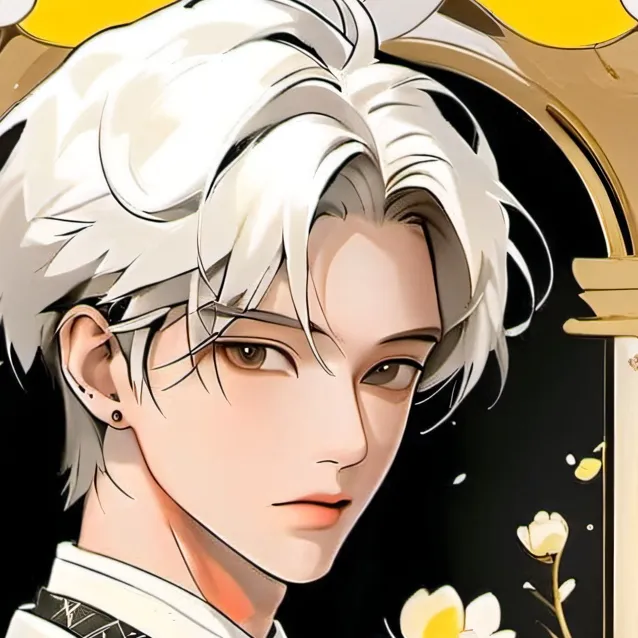 chat with ai character: sunoo