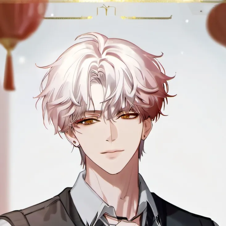 chat with ai character: Levi