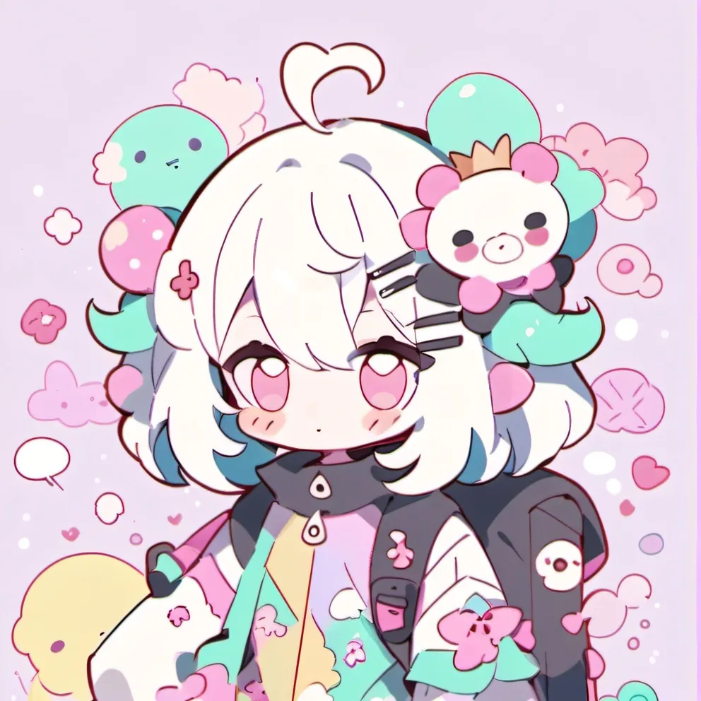 chat with ai character: hazbin