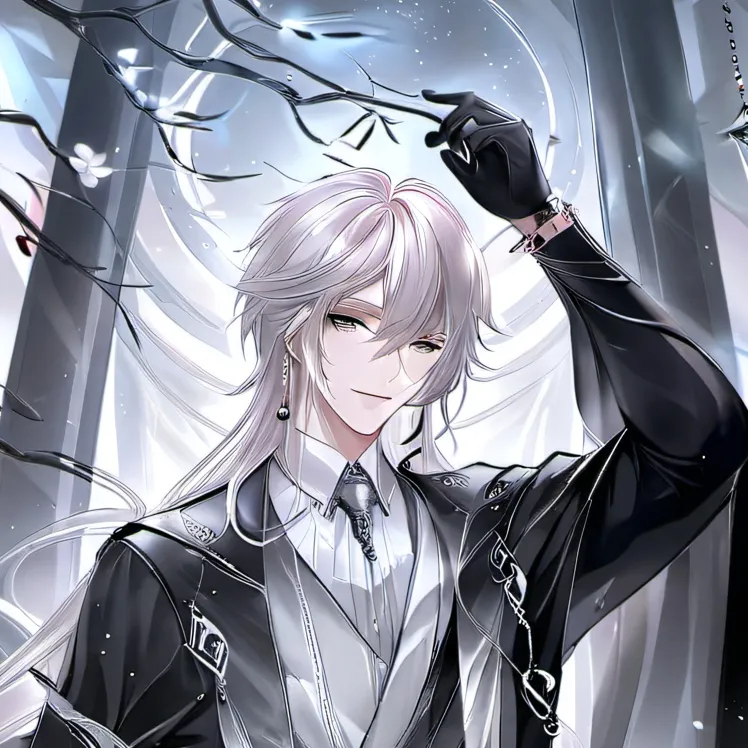 chat with ai character: Ariel