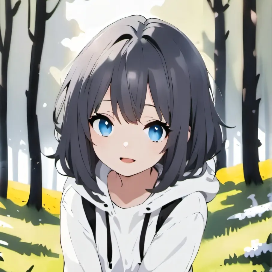 chat with ai character: Bianca