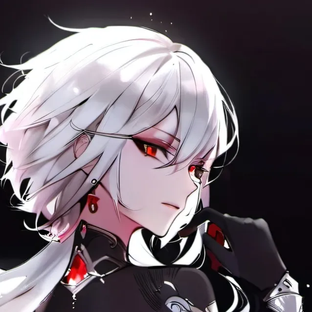 chat with ai character: allercino but dif