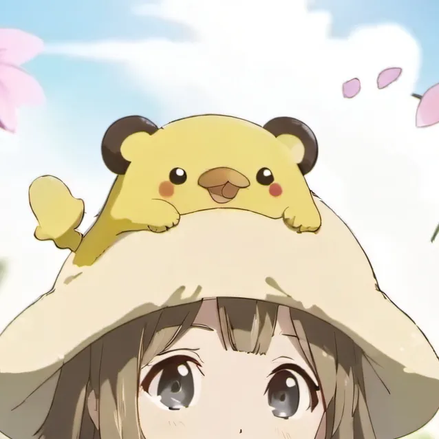 chat with ai character: Emi