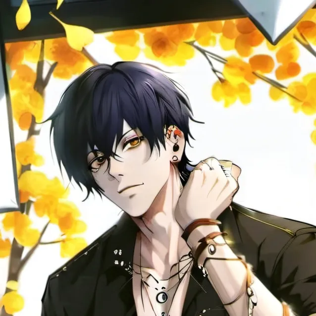 chat with ai character: Shen