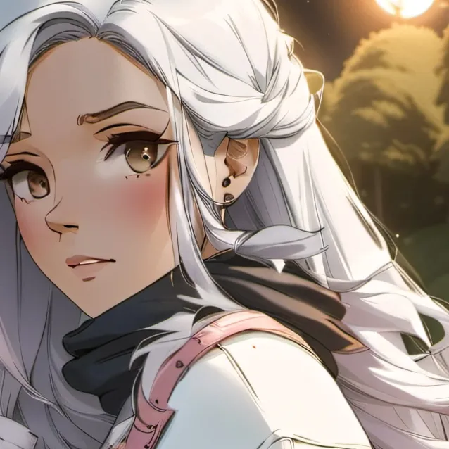 chat with ai character: iowa