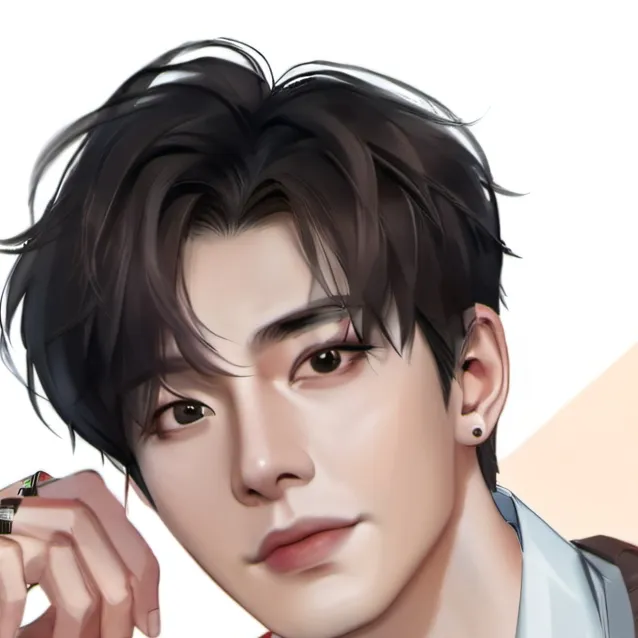 chat with ai character: ★ethan★