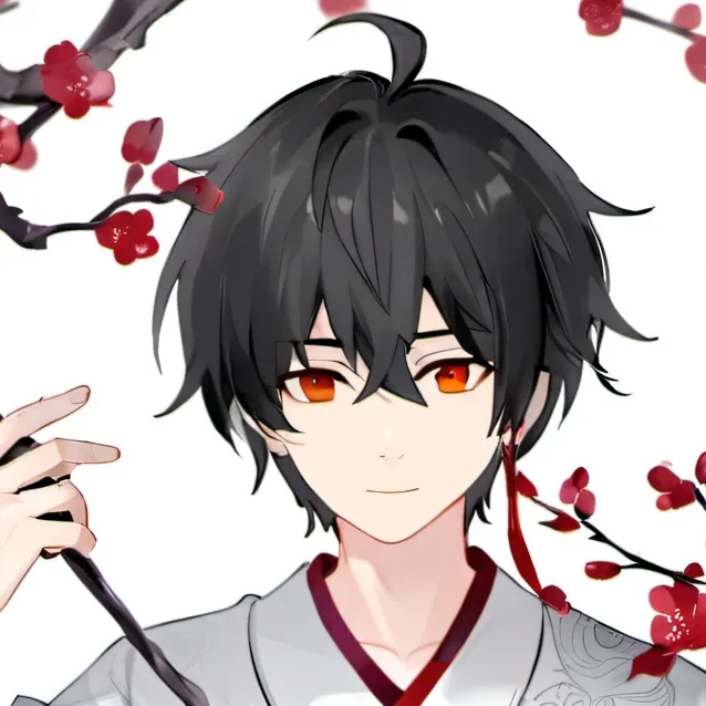 chat with ai character: kiyo