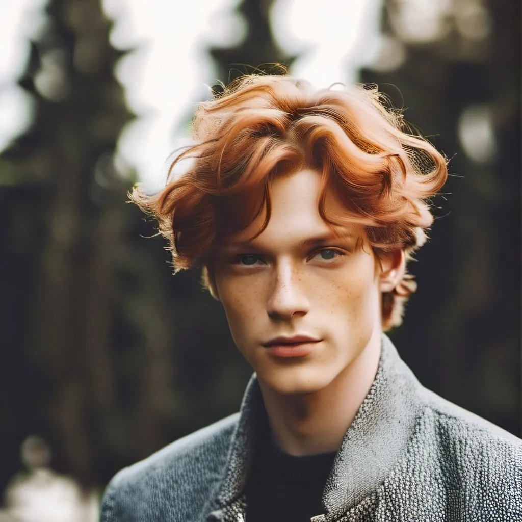 chat with ai character: Nolan