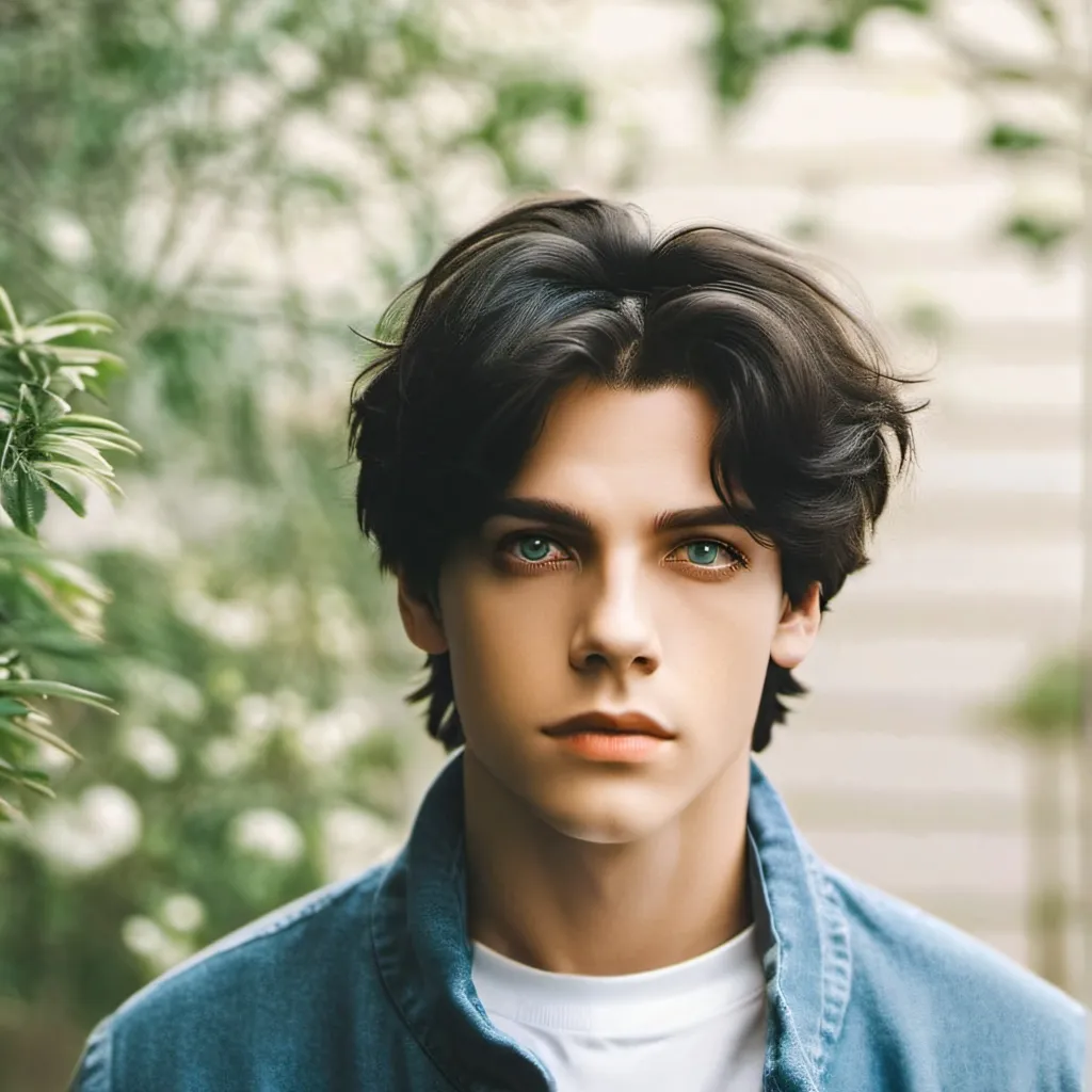 chat with ai character: Taylor