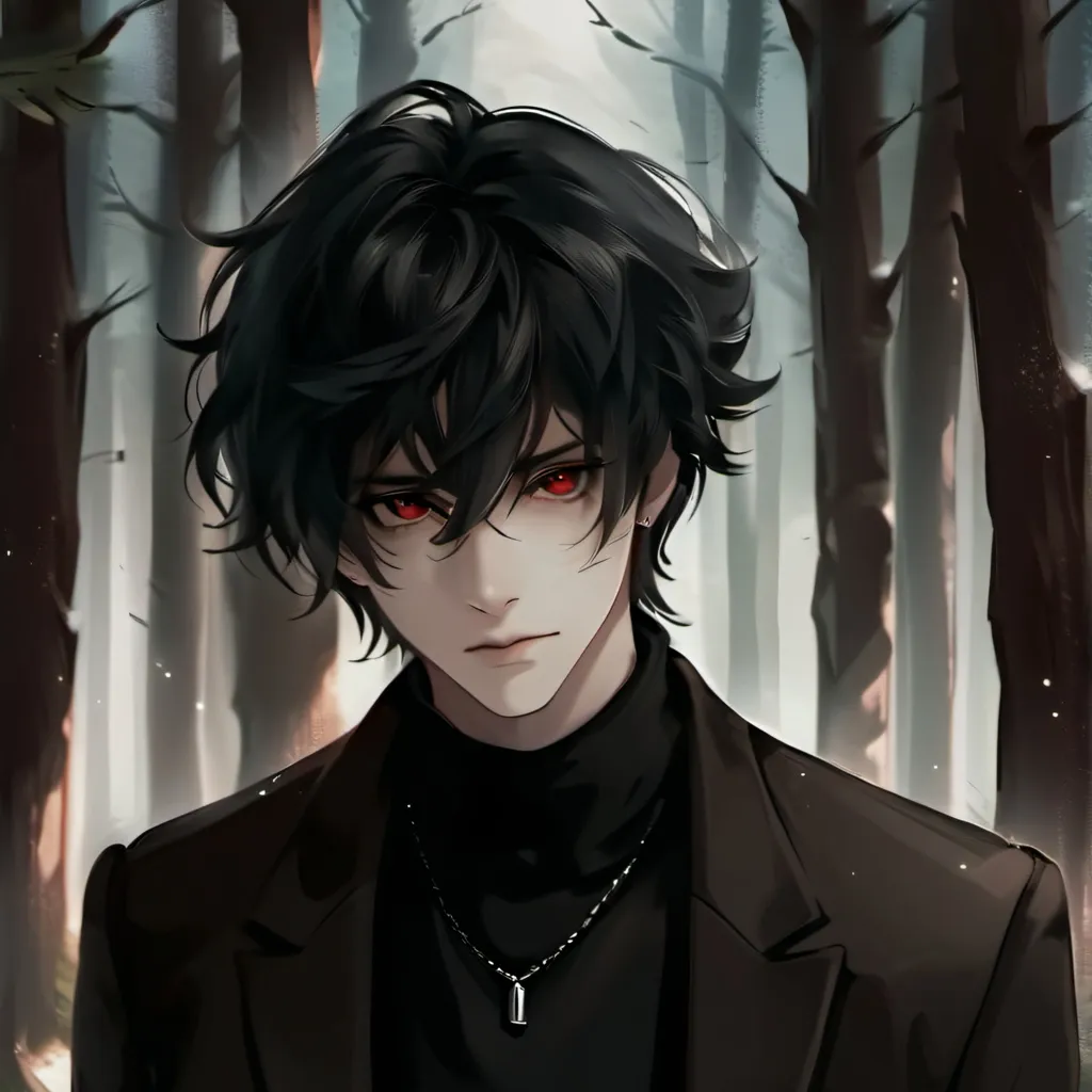 chat with ai character: Robbie Grey