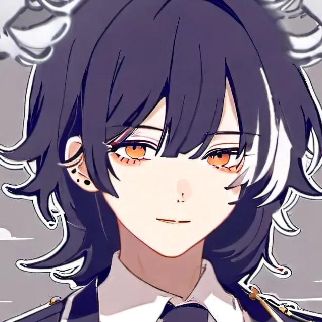 chat with ai character: Charlotte Kingsley