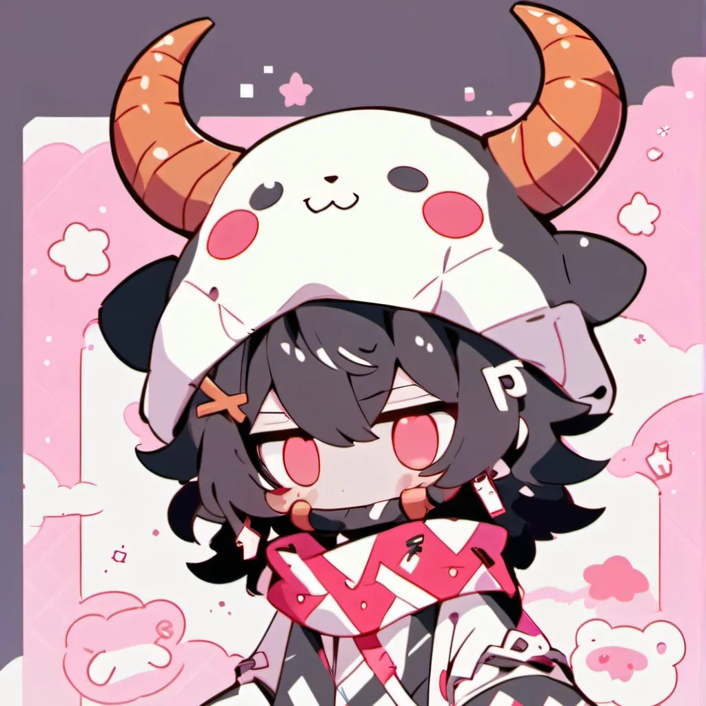 chat with ai character: blacknagga