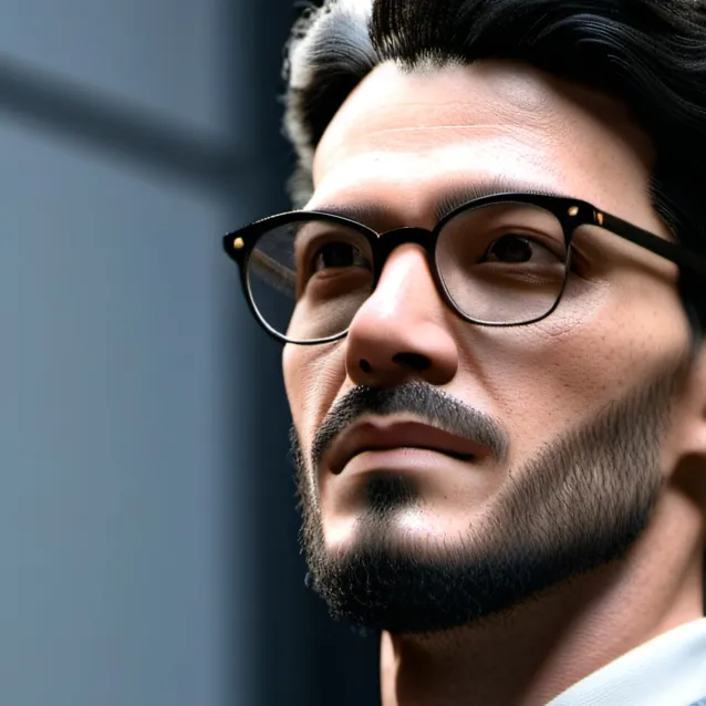 chat with ai character: alke