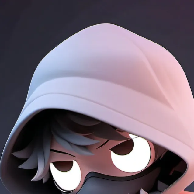 chat with ai character: ninga