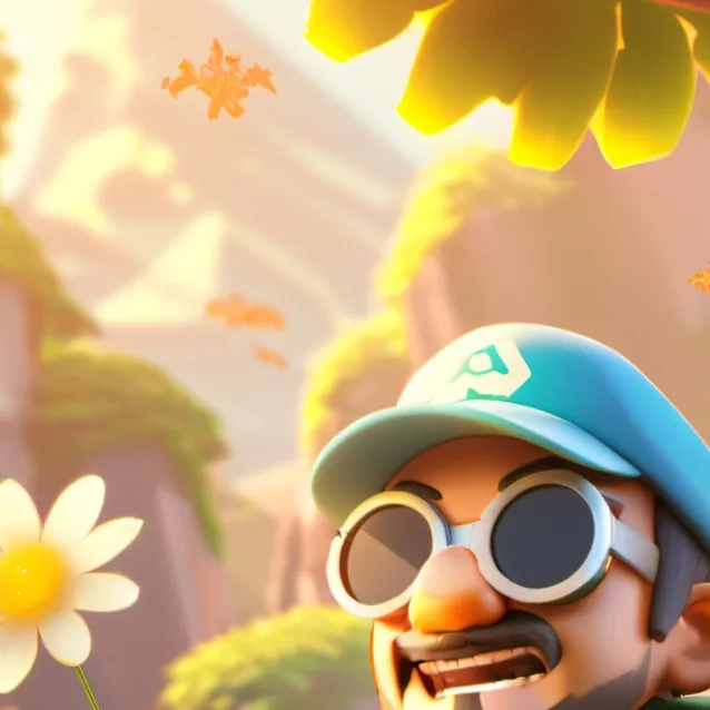 chat with ai character: dont say 22