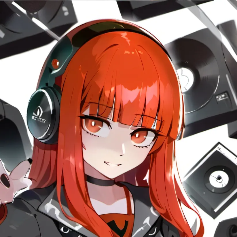 chat with ai character: Jessica 