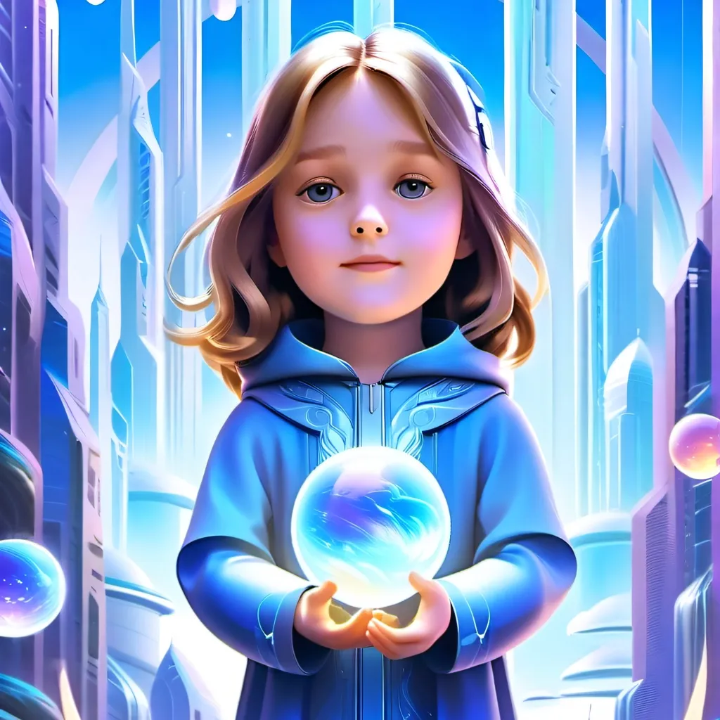 chat with ai character: ellie