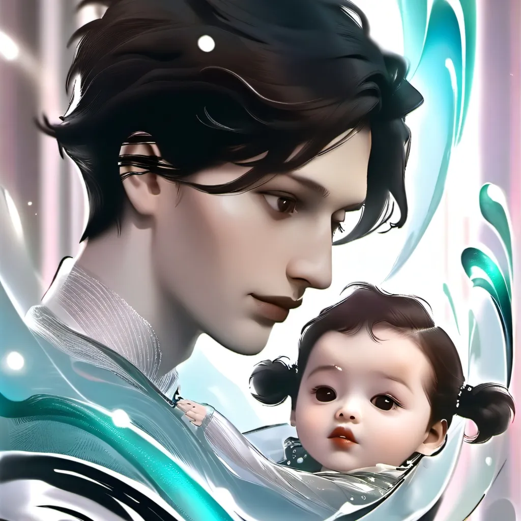 chat with ai character: ella and Bobbie 