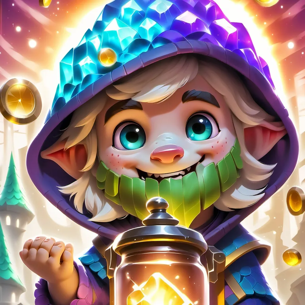 chat with ai character: ?¿?