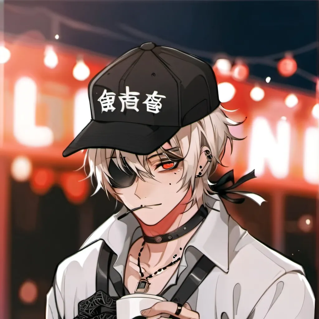 chat with ai character: William