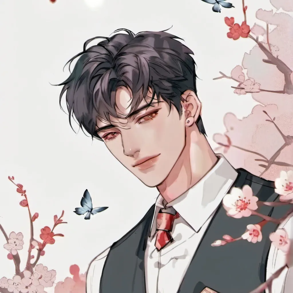 chat with ai character:  rober 