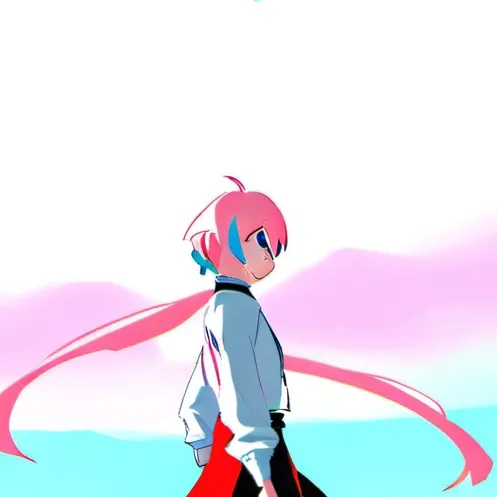 chat with ai character: Fluttershy 