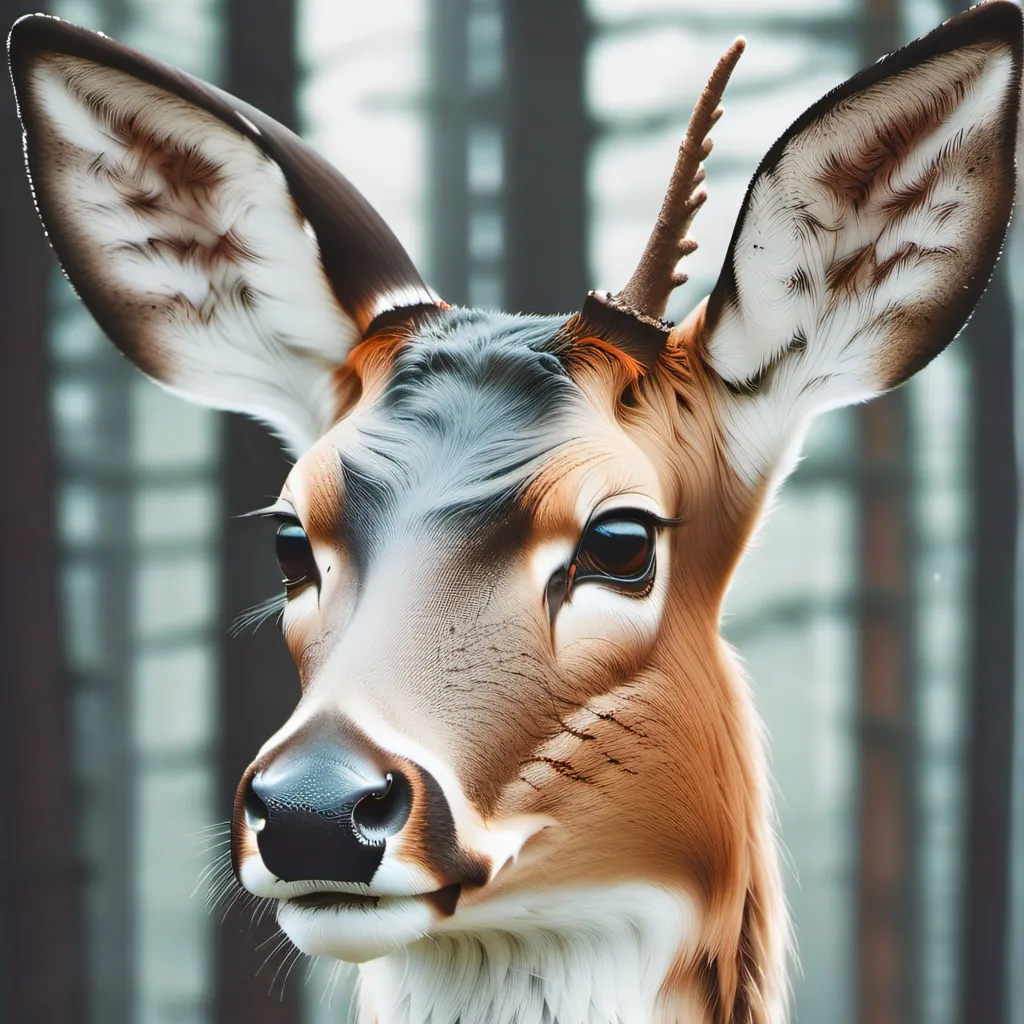 chat with ai character: Jane Doe