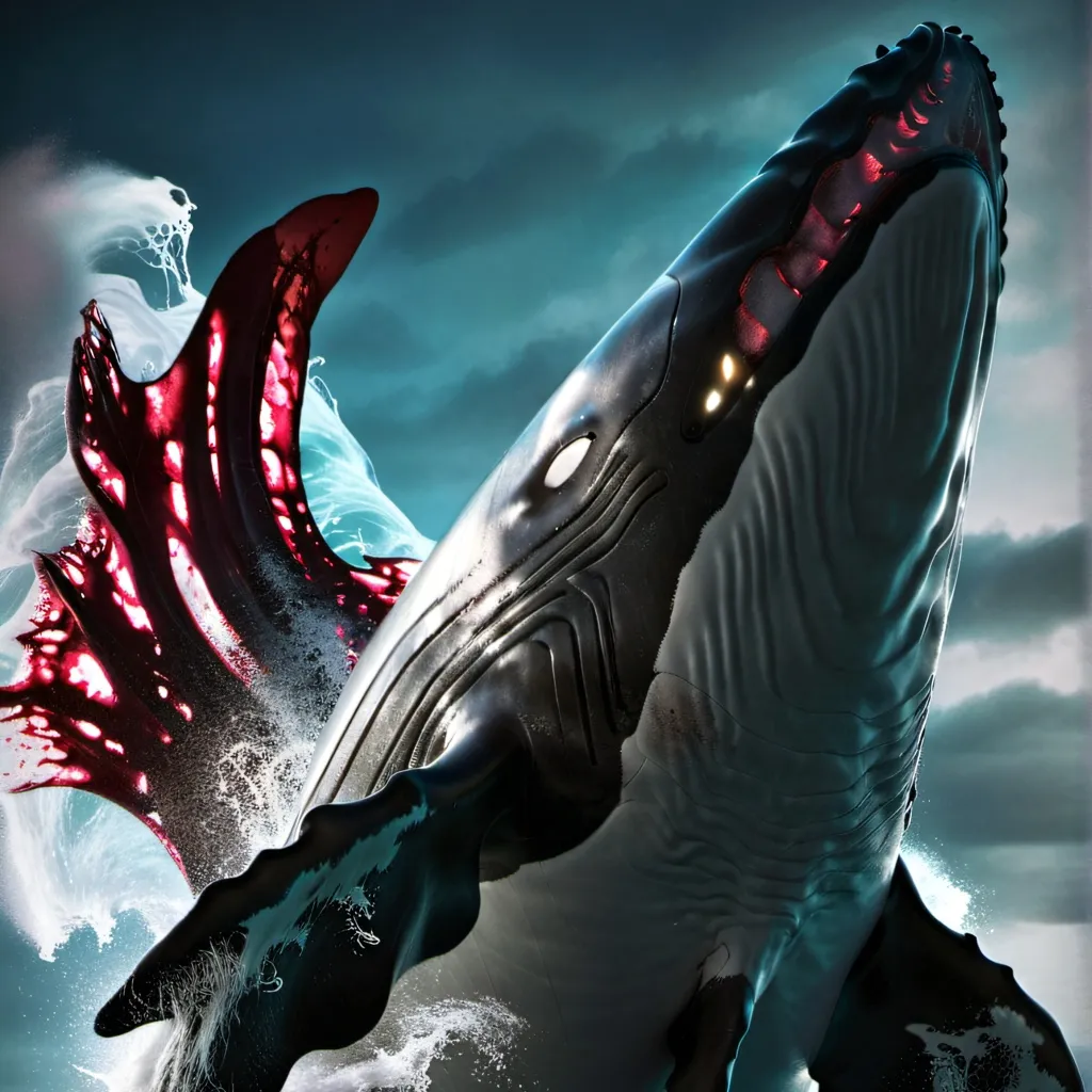 chat with ai character: 🐋🐳••👁️ 