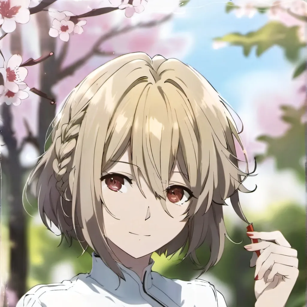 chat with ai character: Mrs Kitty Sparks