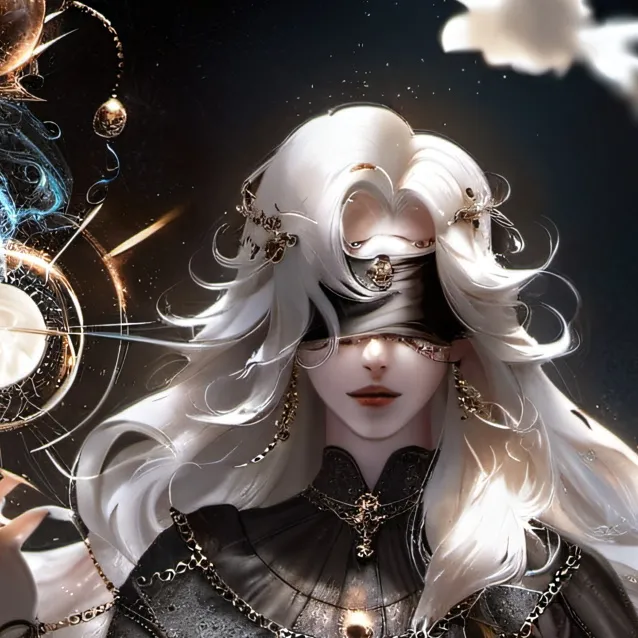 chat with ai character: Celeste